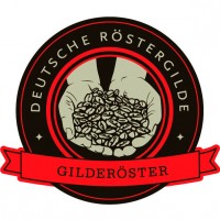 Deutsche Röstergilde - Gilderöster